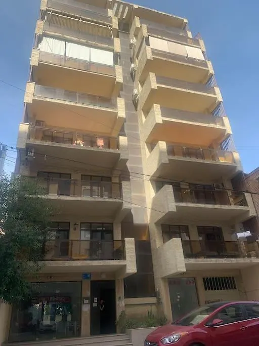 Cozy Apartment In Tbilisi