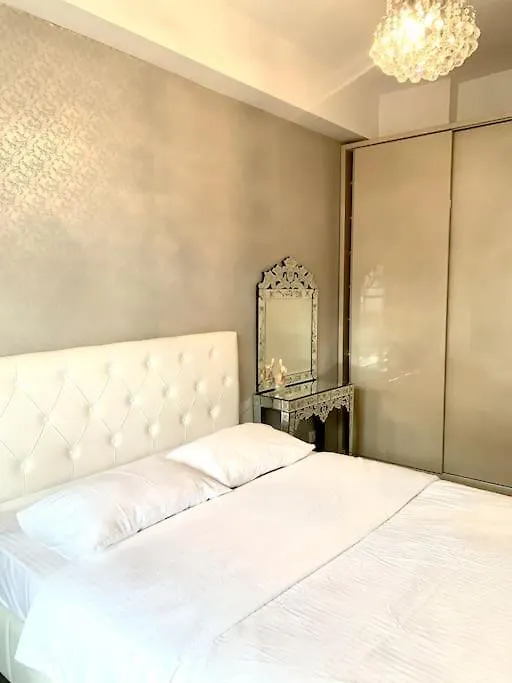 Cozy Apartment In Tbilisi