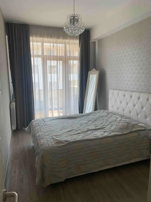 Cozy Apartment In Tbilisi Georgia