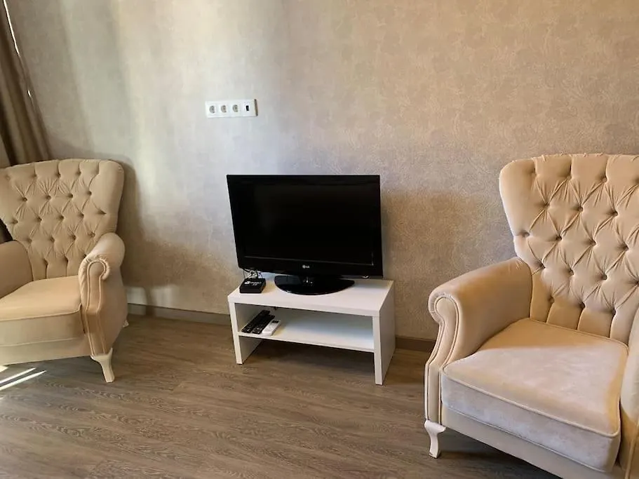 Cozy Apartment In Tbilisi Georgia
