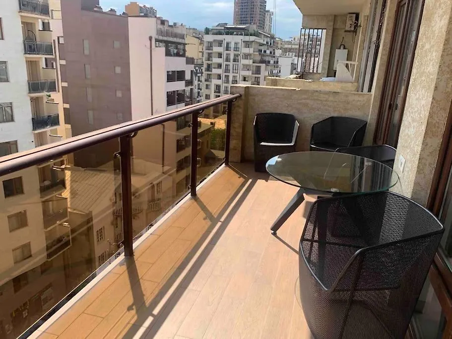 Cozy Apartment In Tbilisi Georgia